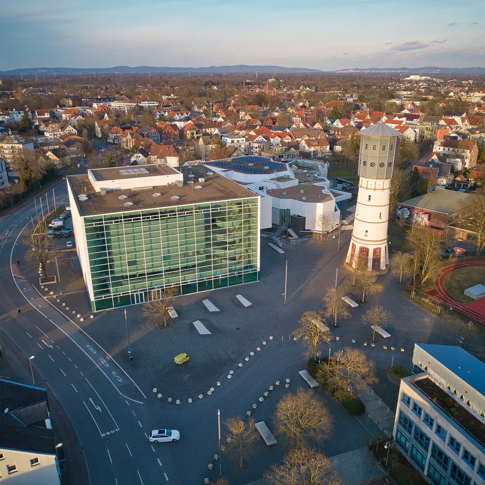 Standortleiter Finanzen (m/w/d)